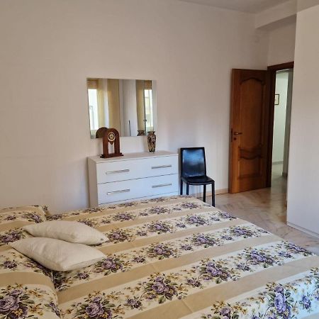 Appartement La Casa Di Angelica à Cagliari Extérieur photo