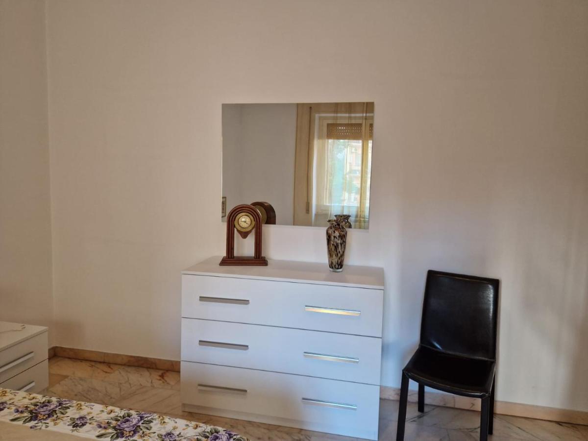Appartement La Casa Di Angelica à Cagliari Extérieur photo