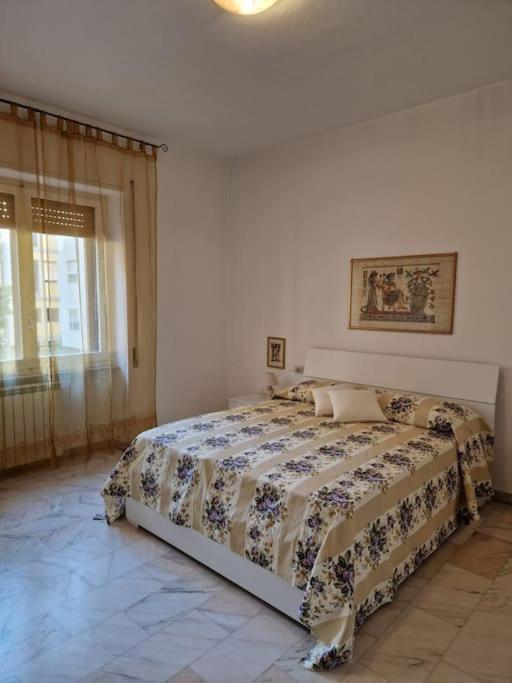 Appartement La Casa Di Angelica à Cagliari Extérieur photo