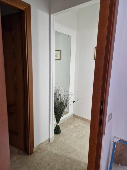 Appartement La Casa Di Angelica à Cagliari Extérieur photo